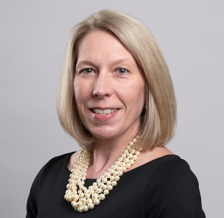 Photo of Jill Barkley