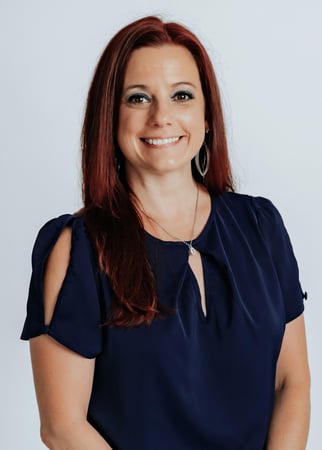 Photo of Christina Valtierra