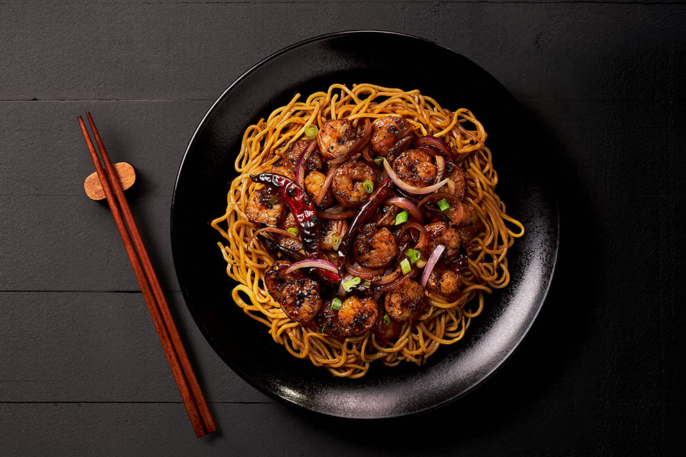 PF Chang's Menu