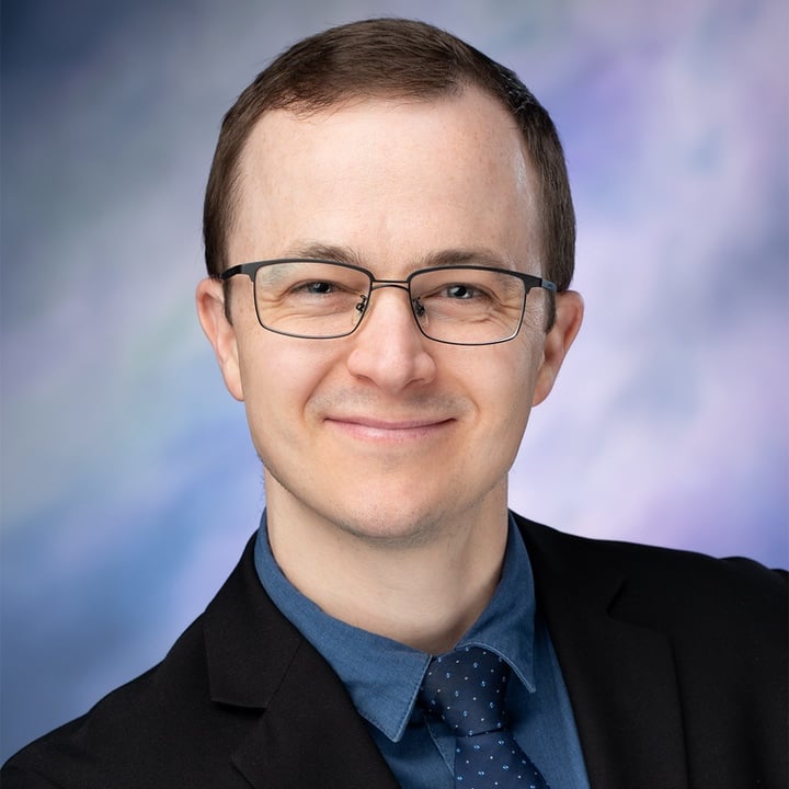 Photo of Thomas Heaton, D.O., MPH