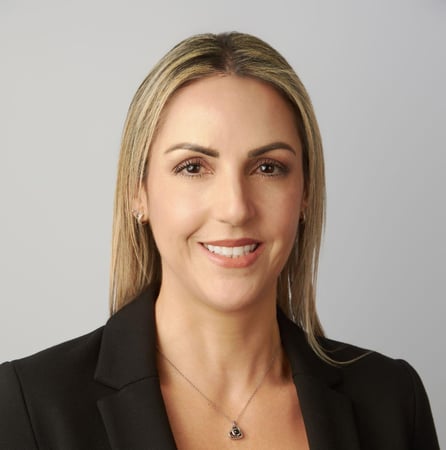 Photo of Andrea Castro