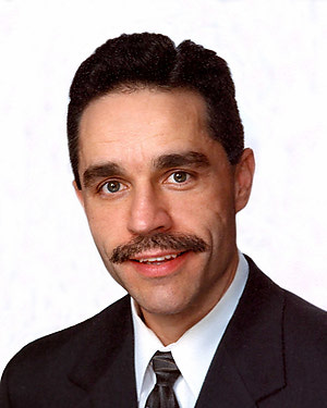 Terry Daniel, MD