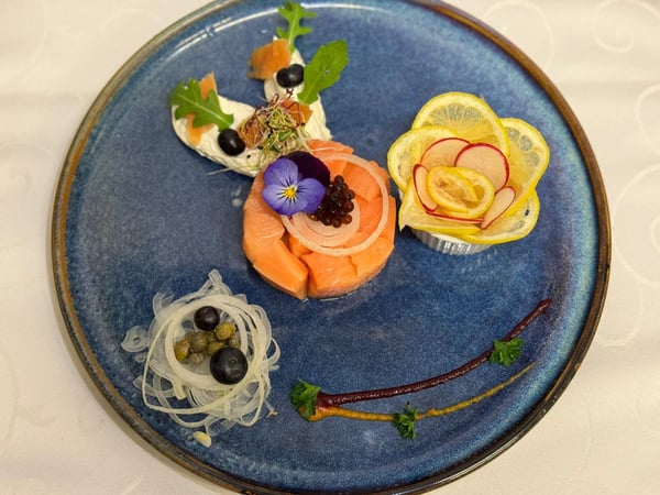 #Restaurant #Gastronomie #Pizza #Pasta #Bremgarten #Essen #LunaRossa