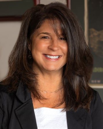 Photo of Kimberly Scheffler