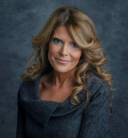 Photo of Tiffany Barlow