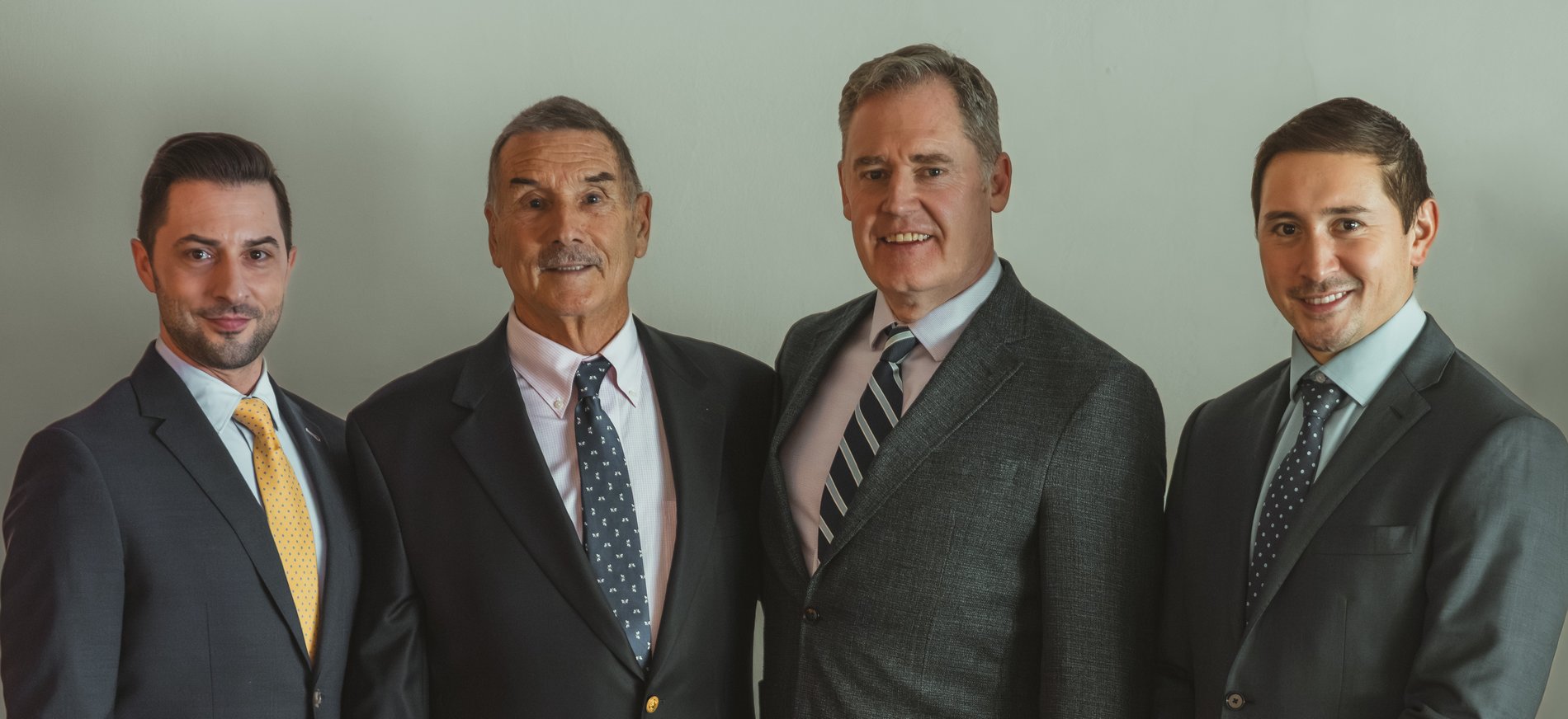 Photo of The Stowe Group - Morgan Stanley