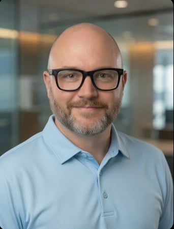 Photo of Josh Kohler