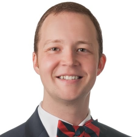 Photo of David Julian