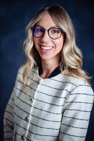 Photo of Nicole O'Malley