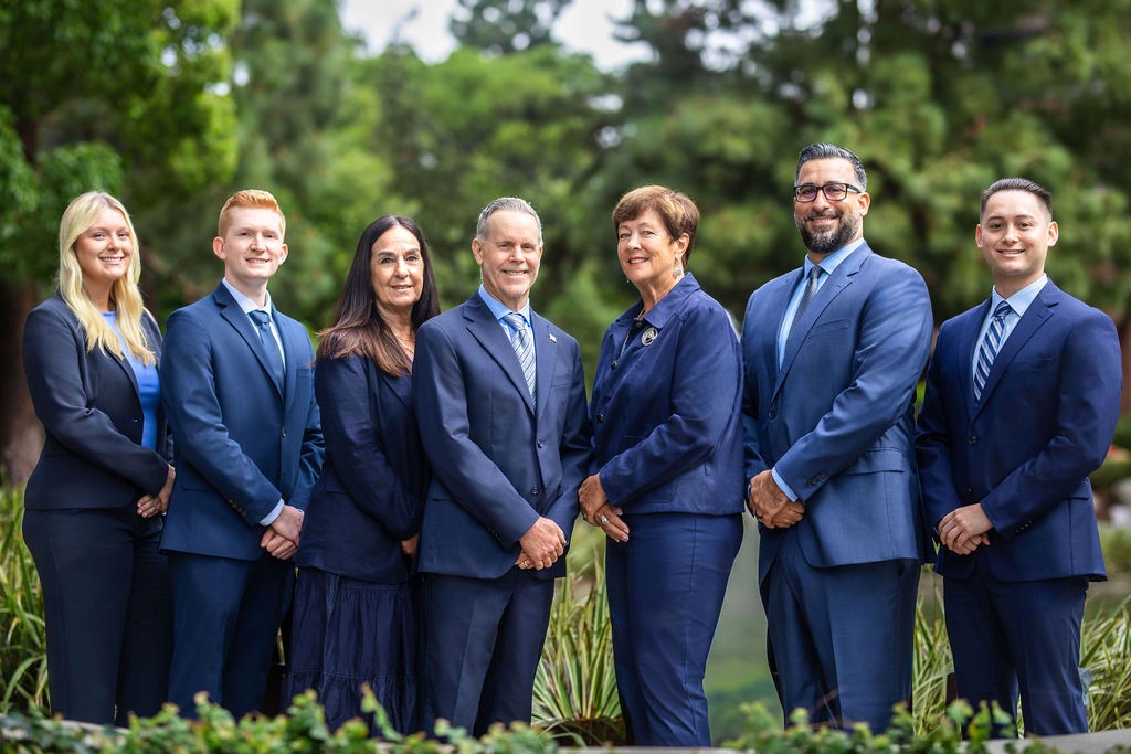 Photo of The Horizons Group - Morgan Stanley