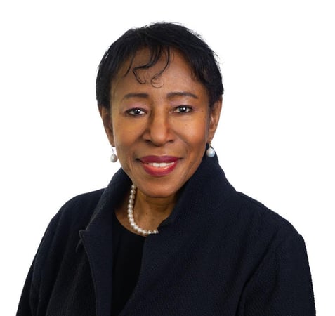 Photo of Janice Lynn Alexander