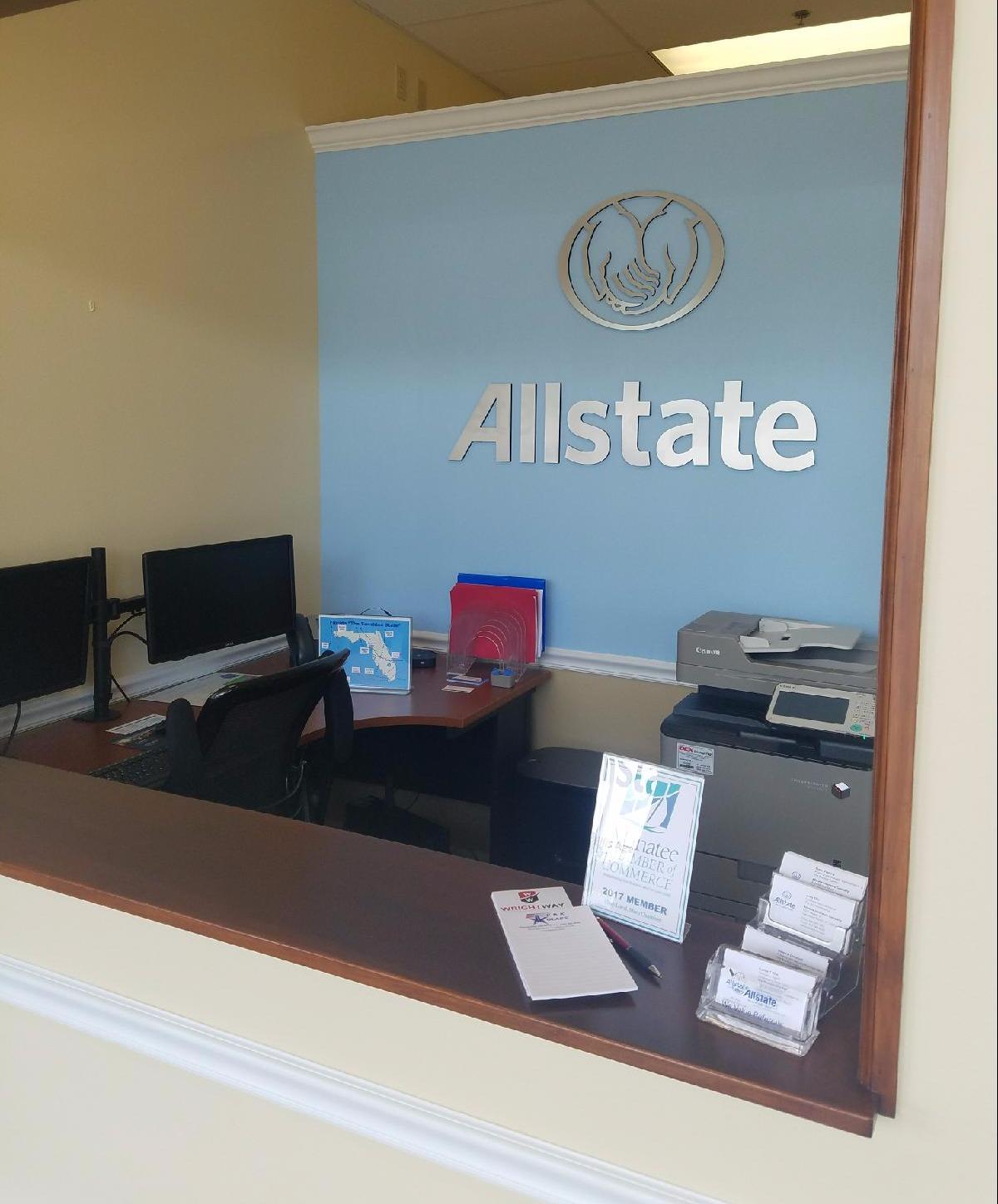 Lance Ellis - Allstate Car Insurance Agent in Lakewood Ranch, FL