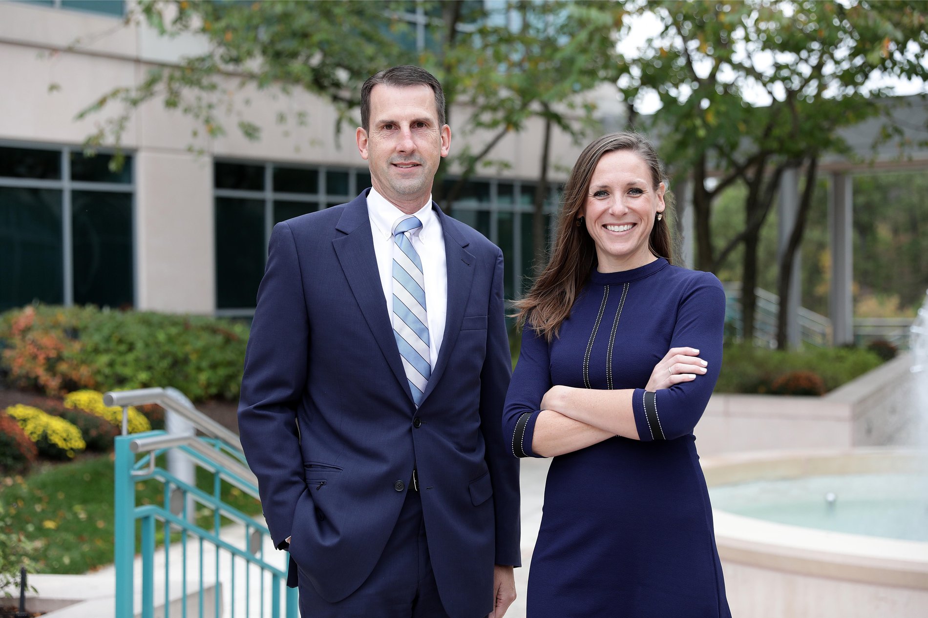 Photo of Russ T Clever - Morgan Stanley