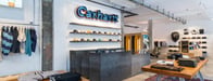 Carhartt WIP Store Frankfurt