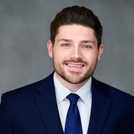 Photo of Kyle Heuchert