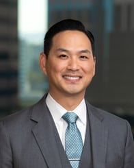 Photo of Brian J. Woo - Morgan Stanley