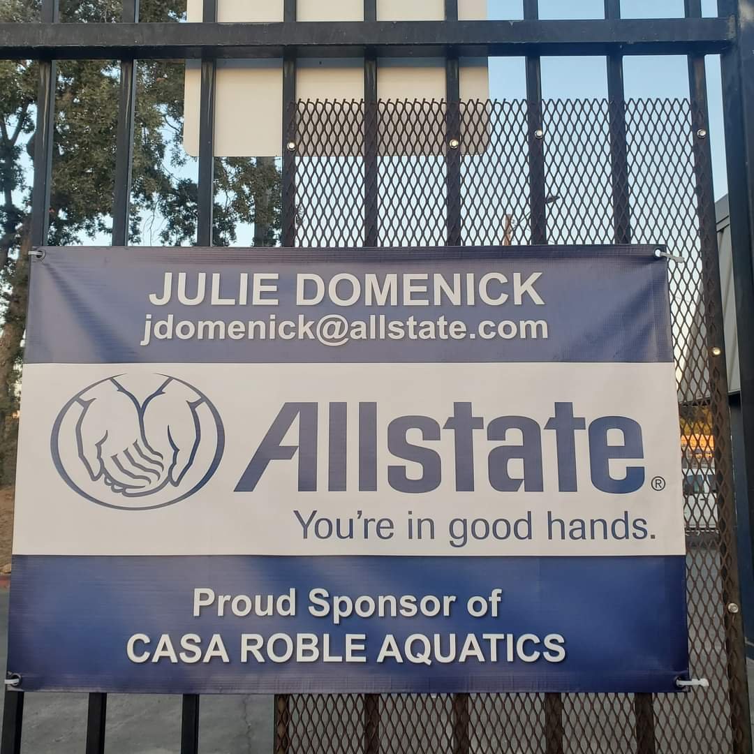 Julie L. Domenick Rocklin, CA