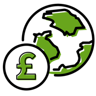 asda travel money carlisle