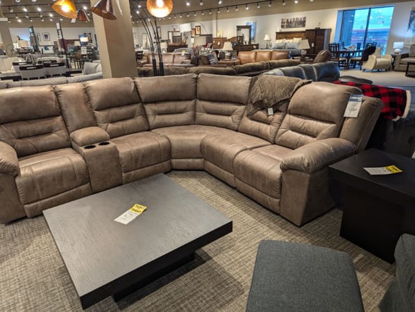 Amery Slumberland Furniture  clearance furniture