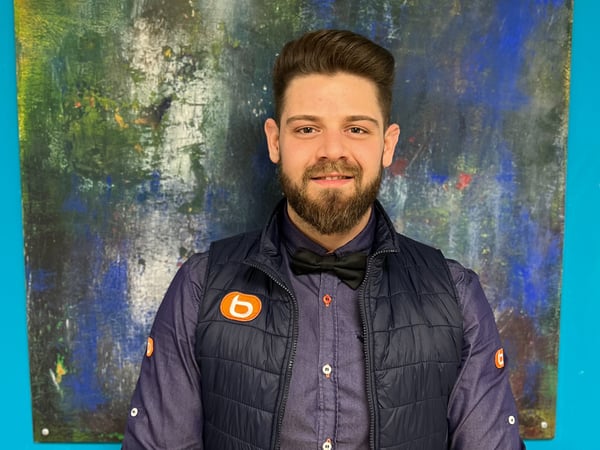 Conseiller de Vente