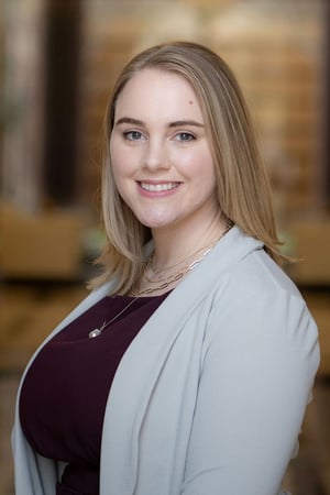 Photo of Brittanie Crayne