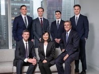 Photo of The Tribeca Group - Morgan Stanley