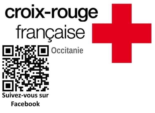 La Croix Rouge française partenaire de Boulanger Toulouse - Portet-Sur-Garonne