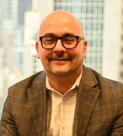 Photo of Gabriel Torrens