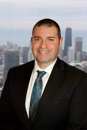 Photo of Bob Rosenthal