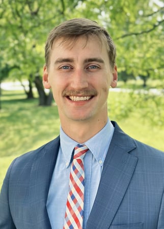 Photo of Grant Sonnenberg