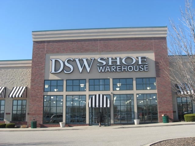 Your Overland Park, KS Shoe Store | DSW