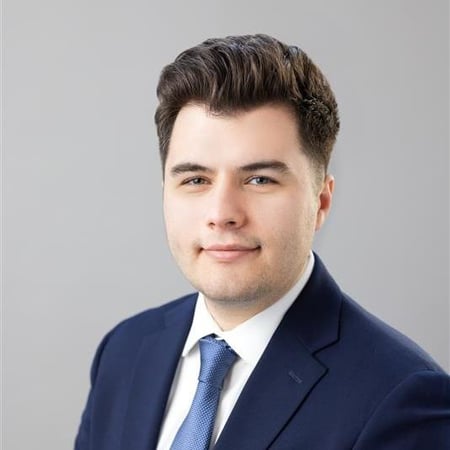 Photo of Josh Thatcher