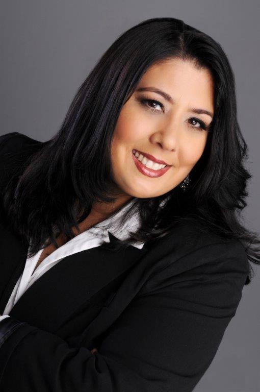 Photo of Maria Strand