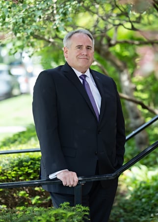 Photo of Eric Whipple