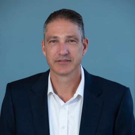 Photo of David Bartoli