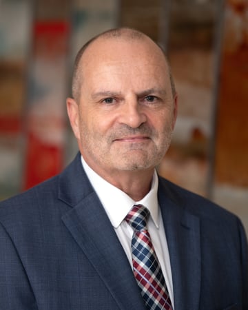 Photo of Paul G. Walmsley