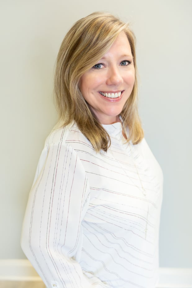 Gina Eubanks Minden, LA