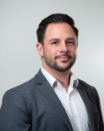 Photo of Jason Whited