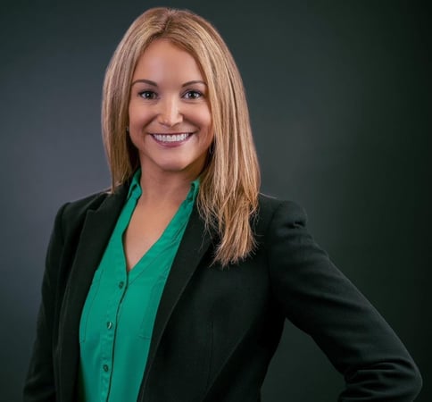 Photo of Colleen Gibbons