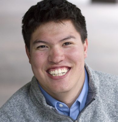 Photo of Jason Lammert