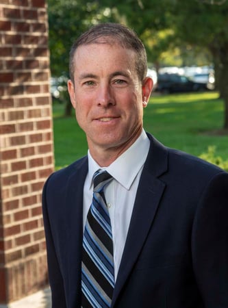 Photo of Troy T Charters