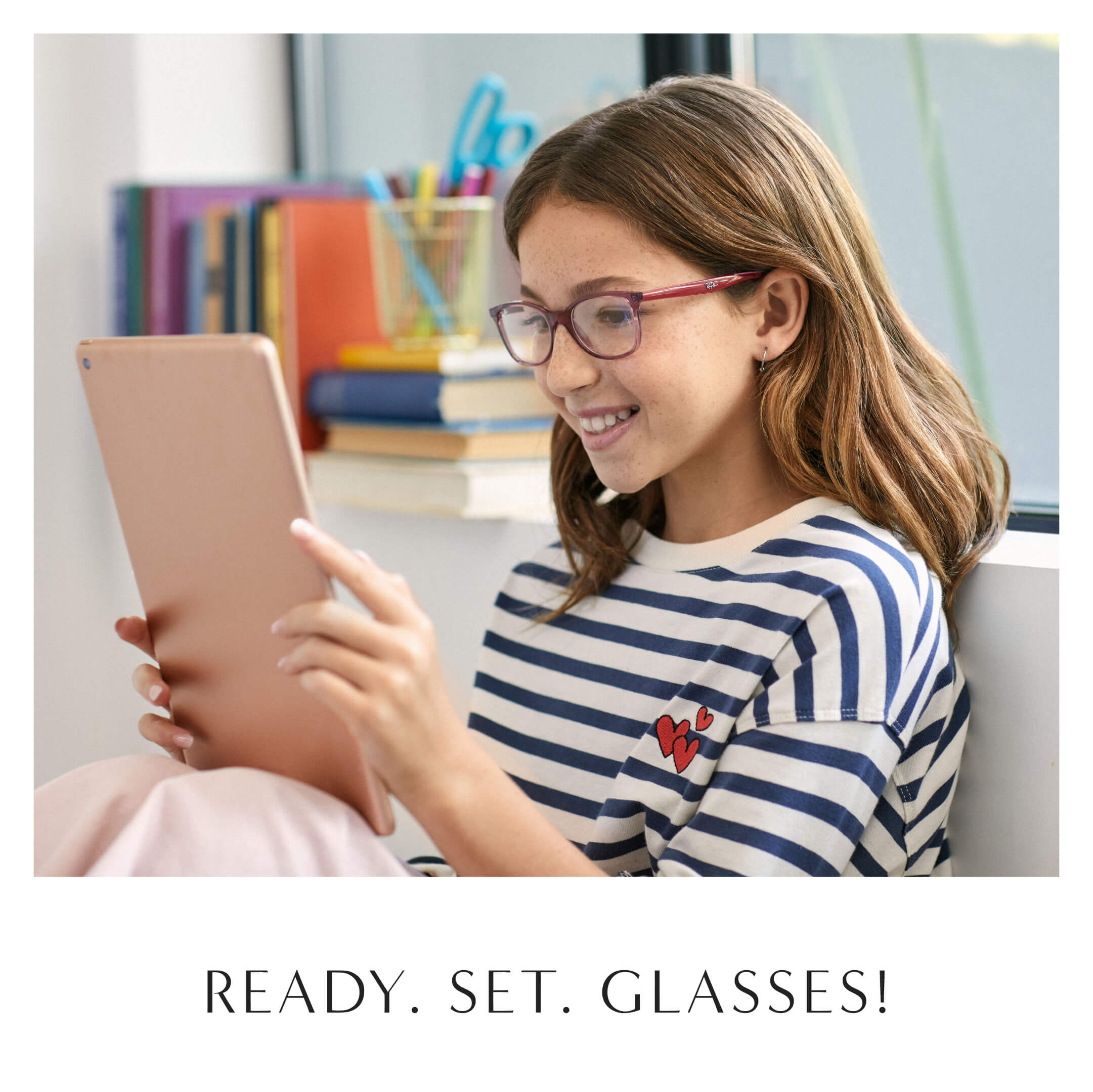 complete eye care west