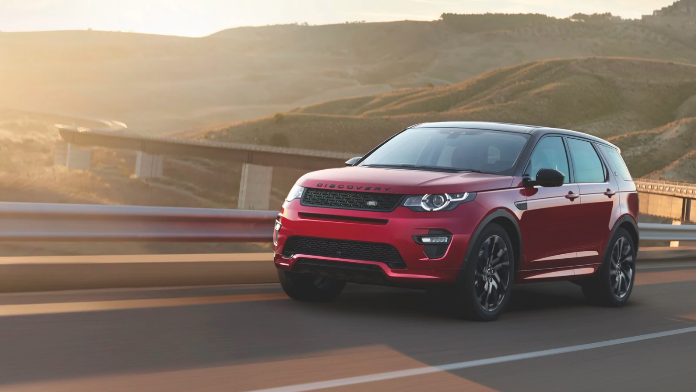 Gold Coast Land Rover Land Rover Retailer in Southport QLD, Australia