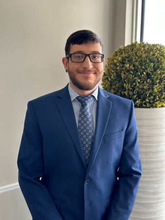 Photo of Nicholas Rizzo