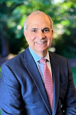 Photo of Chris J Wallace