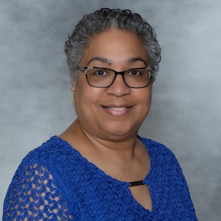 Photo of Beverly Mahon