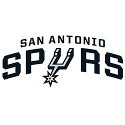 San Antonio Spurs #gosprursgo T-Shirt by Academy Sports & Outdoors Mens XL