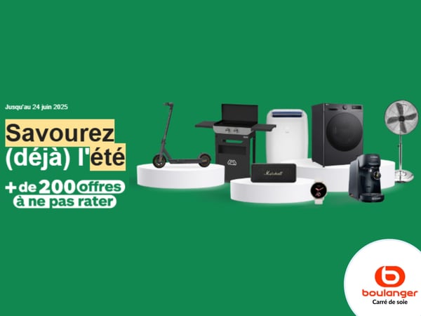 Photos de produit présent dans l'opération commerciale 