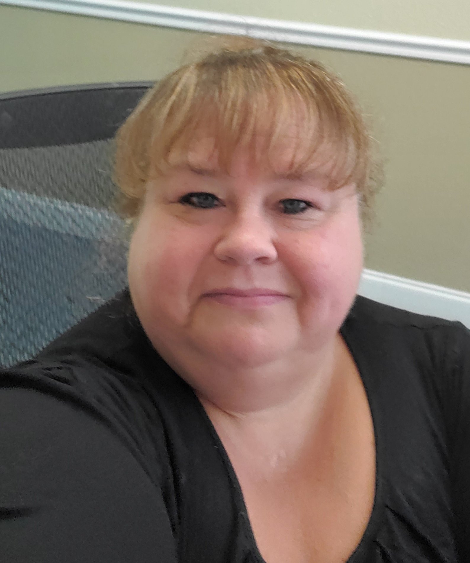 Joanne Fisher New Port Richey, FL