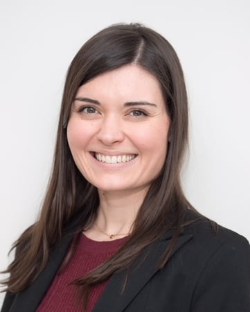 Photo of Colleen Crowley